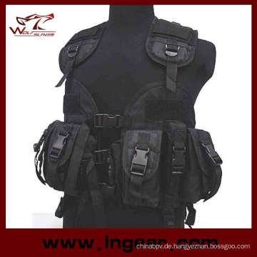 Taktische 97 US Navy Seal Cqb Lbv Modular Assault Combat Weste